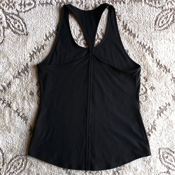 Athleta Inversion Racerback 2.0 Tanks - Picture 5 of 7